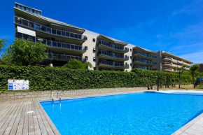 JOEL ONE ONLY FAMILIES Planet Costa Dorada